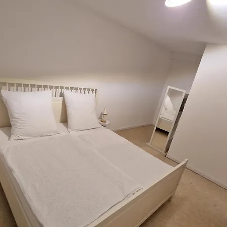 Ferienwohnung Forchtenberg *