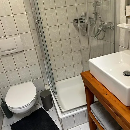 Ferienwohnung Forchtenberg Forchtenberg