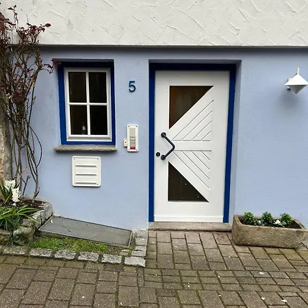 Ferienwohnung Forchtenberg *