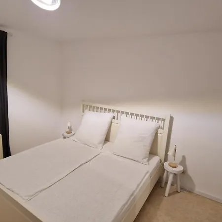 Ferienwohnung Forchtenberg Apartment