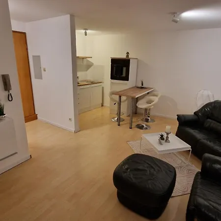 Ferienwohnung Forchtenberg Forchtenberg