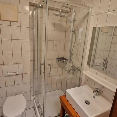 Ferienwohnung Forchtenberg *